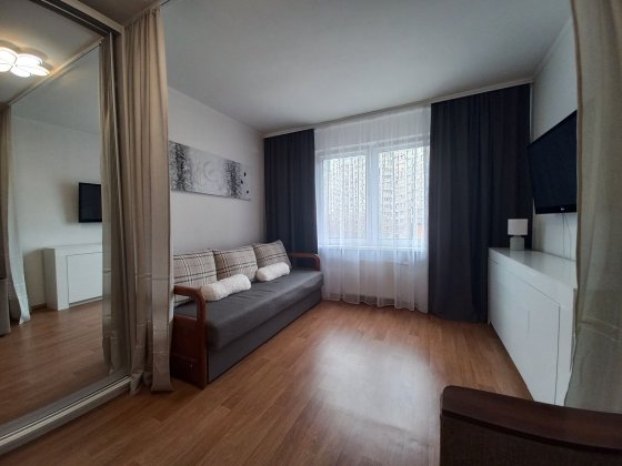 Оренда 1к кв.,вул. Ю. Здановської, 85