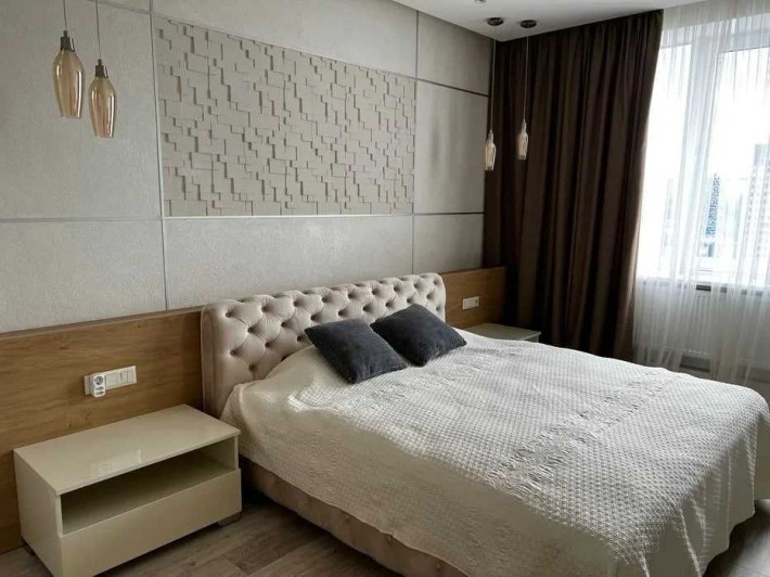 Без% Оренда 1к в ЖК Royal Tower, Саксаганського, Антоновича - фото 1