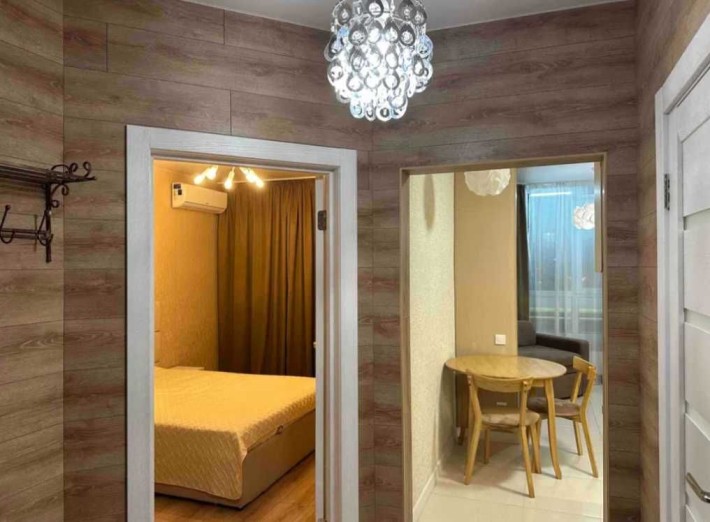 ЖК Софія Нова" з терасою вул. Миру. Метро Теремки 2.5 км. Новосілки - фото 1