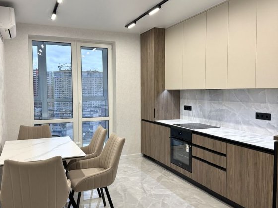 Здам в оренду 1-кімнатну квартиру ЖК Голосіївський Київ