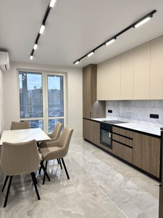 Здам в оренду 1-кімнатну квартиру ЖК Голосіївський - фото 1