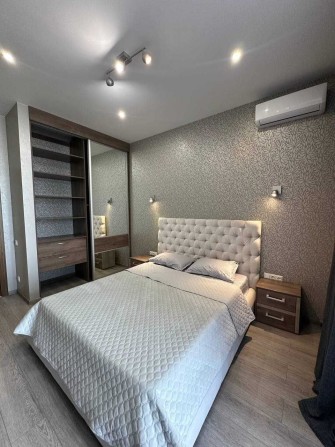 Без комісії! Від власника! 2к-студії (58м2) у ЖК "Central Park". $850 - фото 1