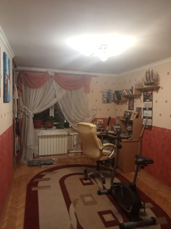 Лобановского 130, двухэтажная квартира - фото 1