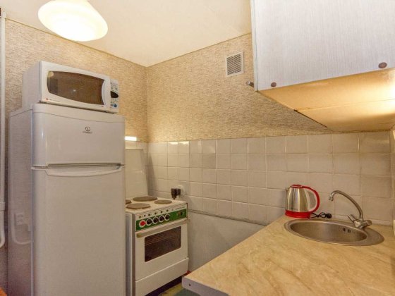 Здам 1-кімнатну квартиру на Лівобережному масиві Київ