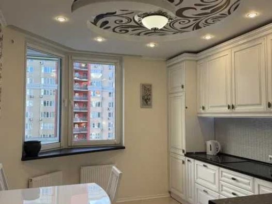 Оренда 1 к.квартири  ЖК Ліко-Град Голосфїіський район Київ