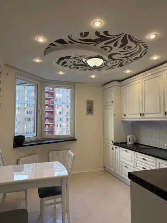 Оренда 1 к.квартири  ЖК Ліко-Град Голосфїіський район - фото 1