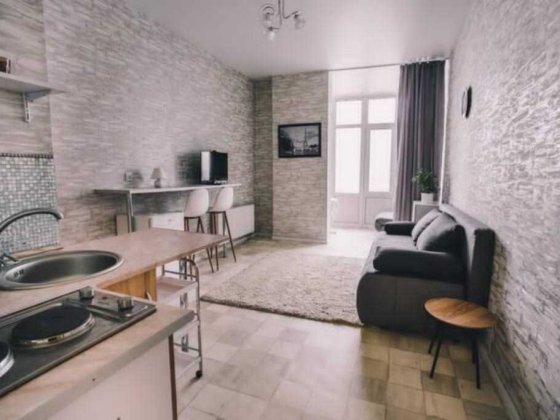 Здаається 1 к квартира, Коновальца  36-Е (Щорса] .Без комісії Киев