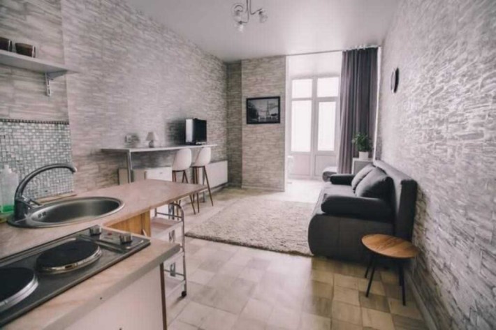 Здаається 1 к квартира, Коновальца  36-Е (Щорса] .Без комісії - фото 1