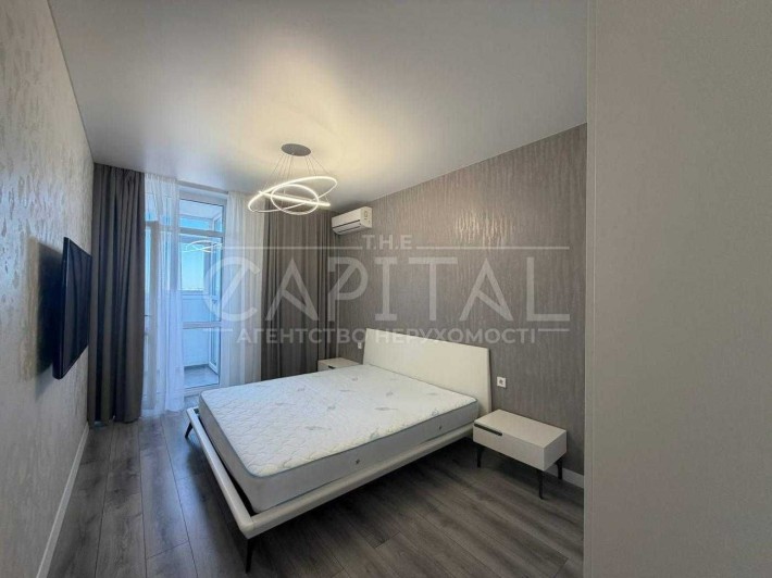 Оренда видової квартири в ЖК «Підвисоцький»  Пропонується в оренду стильна та комфортна квартира фор - фото 1