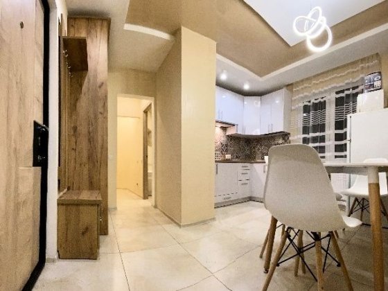 ЖК Еврика Іподром ВДНГ без % 2 кімната квартира Киев