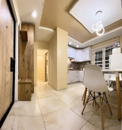 ЖК Еврика Іподром ВДНГ без % 2 кімната квартира - фото 1