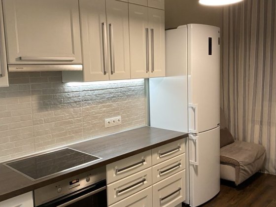 3-кімнатна квартира. Дарницька площа. Інститут хімії.  ВІД ВЛАСНИКА