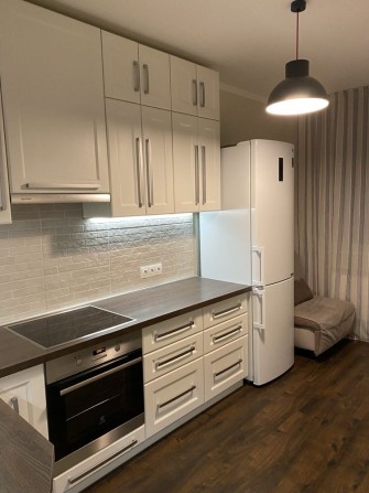 3-кімнатна квартира. Дарницька площа. Інститут хімії.  ВІД ВЛАСНИКА - фото 1