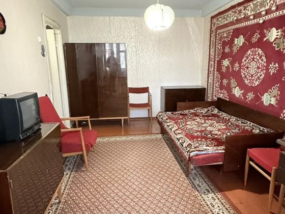 Здам 1кiмн квартиру вул.Каунаська 8/2 Киев