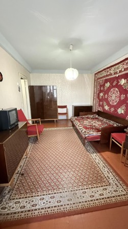 Здам 1кiмн квартиру вул.Каунаська 8/2 - фото 1