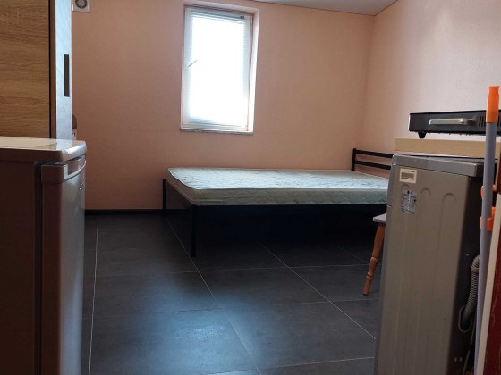 Сдам 1-комнатную студию, Воскресенка, хозяин без комиссии Київ