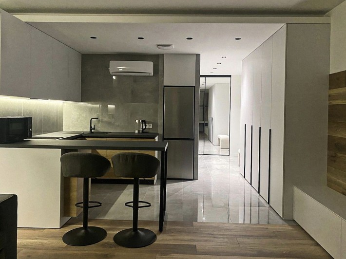 ГЕНЕРАТОР/ Варшавський+ /Дизайнерська студія - фото 1