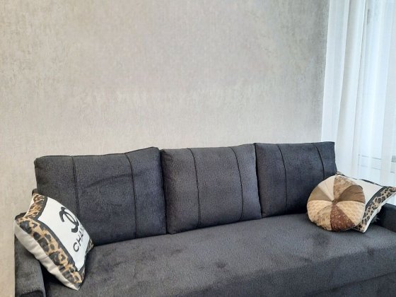 Перша здача, 1-к квартира, Варшавський+ Киев