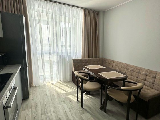 ГЕНЕРАТОР! Перша здача! 1-к квартира в ЖК Паркове Місто Киев