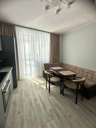 ГЕНЕРАТОР! Перша здача! 1-к квартира в ЖК Паркове Місто - фото 1