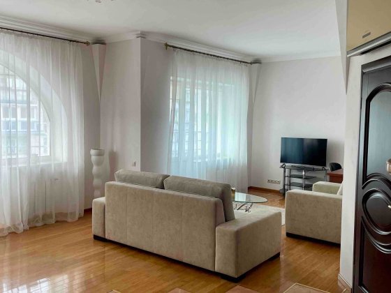 Здам в оренду 3-х кімнатну квартиру на Подолі. Киев