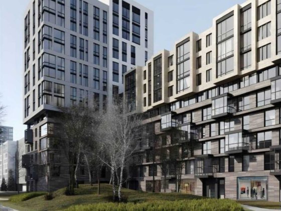 Оренда! Без % від власника, ЖК Файна Таун.