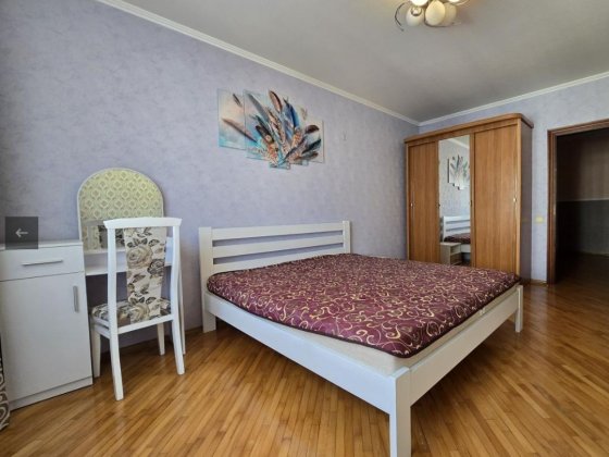 Оренда 3кімнатної квартири на Осокорках