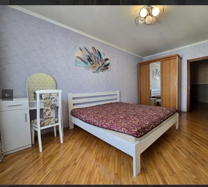 Оренда 3кімнатної квартири на Осокорках - фото 1