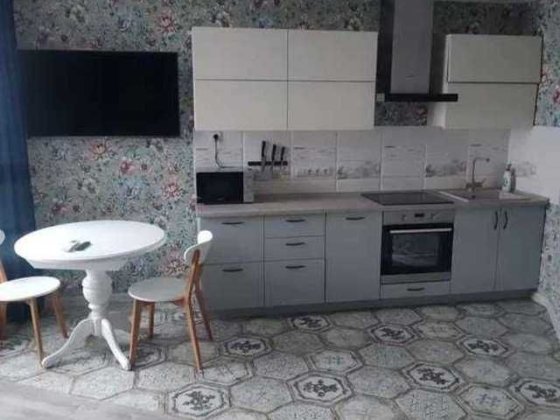 1к квартира ЖК Зарічний метро Славутич 10хв