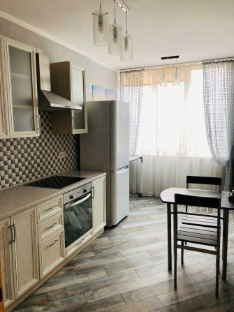 1к ЖК Богатирський - фото 1