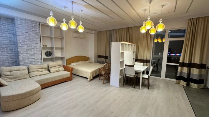 Оболонська набережна  1 корп 2 Оболонь, парк Наталка - фото 1