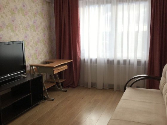 Квартира 1к оренда Ващенко 7 Київ