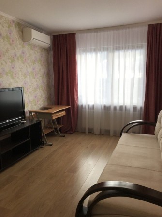 Квартира 1к оренда Ващенко 7 - фото 1