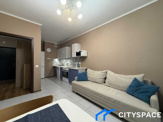 Оренда 1-кімнатної квартири ЖК Яскравий Сім'ї Кульженків 31А будинок з генератором