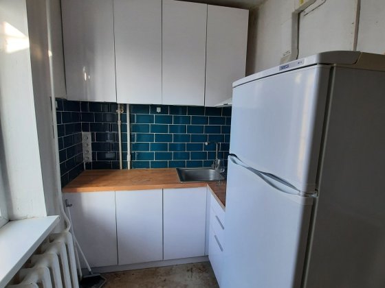 Оренда 1 кімнатна квартира вул Полкова 70 Киев