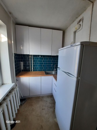 Оренда 1 кімнатна квартира вул Полкова 70 - фото 1