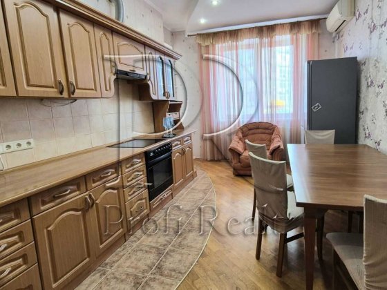 Оренда 3к.к-ри 113м2 Івасюка 10А, Оболонь.ЖК Оазис.Ремонт.