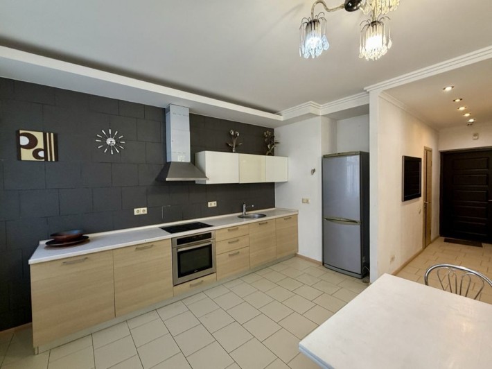 Оренда 1- к квартири Мішуги 2 - фото 1