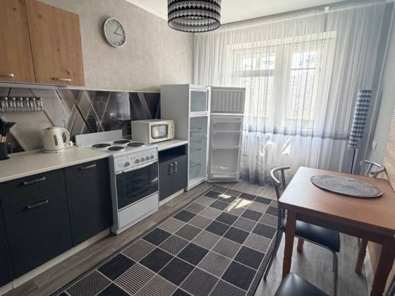 Сдам свою 1 кімнатну квартиру 46м.кв Київ