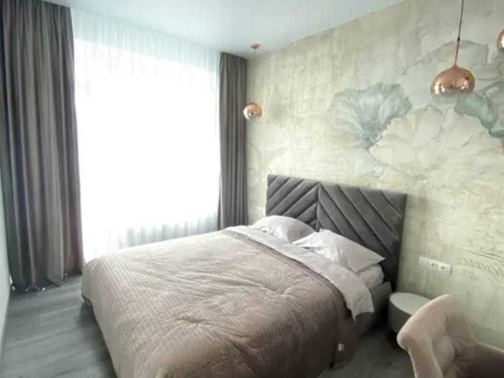 Оренда 2к квартири, Лабораторний провулок 7, ЖК Alter Ego, Печерський