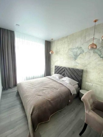 Оренда 2к квартири, Лабораторний провулок 7, ЖК Alter Ego, Печерський - фото 1