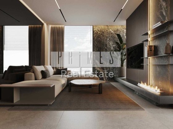 Оренда стильна 3-к квартира ЖК Новопечерські Липки 2 спальні Драгомирова Київ