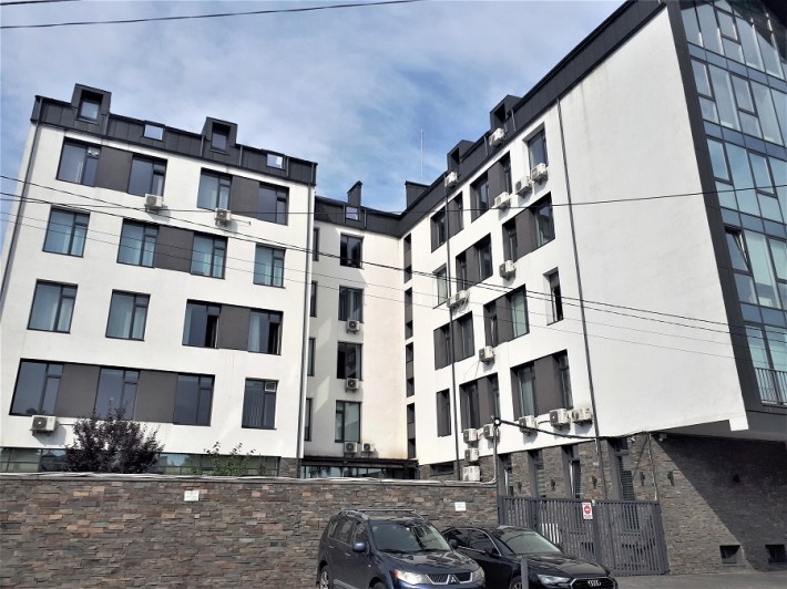 БЕЗ КОМІСІЇ!! Оренда офісу в Дніпровському районі, вул. Тороповського, 2. - фото 1