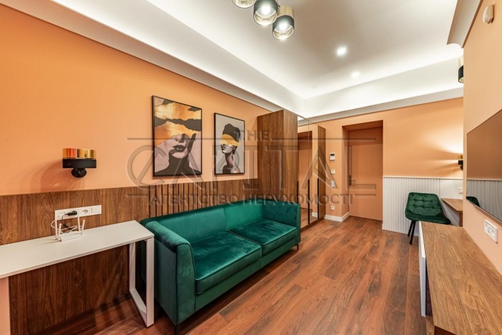 Оренда квартири, вул. Басейна, Печерськ, Київ - фото 1