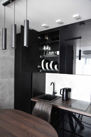 Сдается 3к кв в ЖК Нью Йорк New York ул Антоновича 74 - фото 1