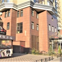 БЕЗ %. Оренда офісу 180 м2 БЦ «Микільський» м. Лівобережна Киев