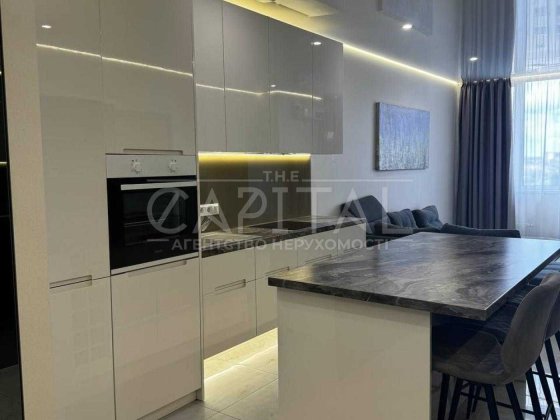 Оренда 2 кім квартири ЖК Новопечерська Вежа Бойчука Видубичі Звіринецька Печерськ  центр генератор Київ