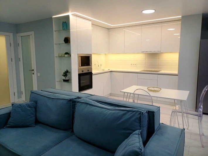 буль. Лесі Українки 3-к. ТЕРМІНОВО!!! - фото 1