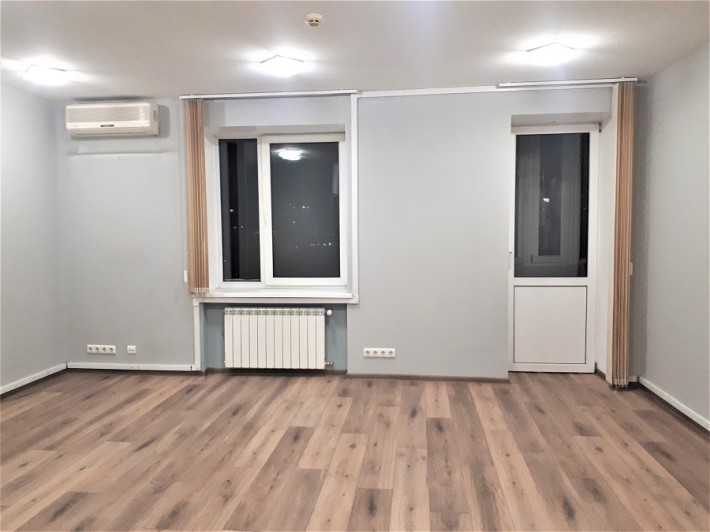 БЕЗ % Оренда офісу 171 м2, вул. Нікольсько-Слобідська 2Б, метро Лівобережна - фото 1