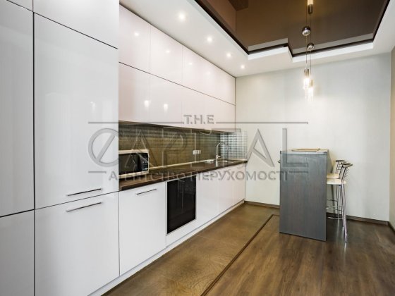 Аренда квартиры, Днепровская наб., Березняки, ЖК SilverBreeze